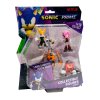Набір ігрових фігурок Sonic Prime - Пригоди Тейзла (SON2040A) купити в магазині “Пустун” Фото 1