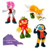 Набір ігрових фігурок Sonic Prime - Пригоди Наклза (SON2040B) купити в магазині “Пустун” Фото 3