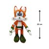 М'яка іграшка на кліпсі Sonic Prime - Тейлз (SON7004C) купити в магазині “Пустун” Фото 3