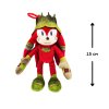 М'яка іграшка Sonic Prime на кліпсі - Наклз (SON7004D) купити в магазині “Пустун” Фото 3