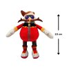 М'яка іграшка на кліпсі Sonic Prime - Доктор Еггман (SON7004E) купити в магазині “Пустун” Фото 3