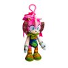 М'яка іграшка на кліпсі Sonic Prime - Емі (SON7004F) купити в магазині “Пустун” Фото 1