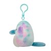 М'яка іграшка на кліпсі Squishmallows – Качкодзьоб Бріндал (SQCP00215) купити в магазині “Пустун” Фото 4