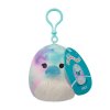 М'яка іграшка на кліпсі Squishmallows – Качкодзьоб Бріндал (SQCP00215) купити в магазині “Пустун” Фото 8