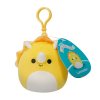 М'яка іграшка на кліпсі Squishmallows – Трицератопс (SQCP00216) купити в магазині “Пустун” Фото 8