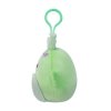 М'яка іграшка на кліпсі Squishmallows – Дракон Тов (SQCP00217) купити в магазині “Пустун” Фото 4