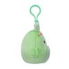 М'яка іграшка на кліпсі Squishmallows – Дракон Тов (SQCP00217) купити в магазині “Пустун” Фото 6