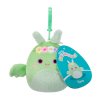 М'яка іграшка на кліпсі Squishmallows – Дракон Тов (SQCP00217) купити в магазині “Пустун” Фото 8