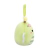 М'яка іграшка на кліпсі Squishmallows – Бджілка Сібіл (SQCP00460) купити в магазині “Пустун” Фото 5