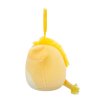 М'яка іграшка на кліпсі Squishmallows – Віслючок Гевін (SQCP00461) купити в магазині “Пустун” Фото 6
