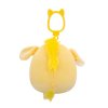 М'яка іграшка на кліпсі Squishmallows – Віслючок Гевін (SQCP00461) купити в магазині “Пустун” Фото 5