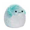 М'яка іграшка Squishmallows – Дракон Фланнері (SQCR00341) купити в магазині “Пустун” Фото 4