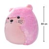 Мягкая игрушка Squishmallows - Розовая выдра (SQCR00344) купить в магазине “Пустун” Фото 2