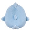 М'яка іграшка Squishmallows – Акула Дейві  (SQCR03538) купити в магазині “Пустун” Фото 5