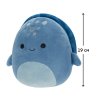 М'яка іграшка Squishmallows – Черепаха Трумен (SQCR04118) купити в магазині “Пустун” Фото 3