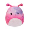 Мягкая игрушка Squishmallows – Пришелец Лорали (SQCR04119) купить в магазине “Пустун” Фото 1