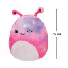 Мягкая игрушка Squishmallows – Пришелец Лорали (SQCR04119) купить в магазине “Пустун” Фото 3