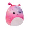 Мягкая игрушка Squishmallows – Пришелец Лорали (SQCR04119) купить в магазине “Пустун” Фото 4