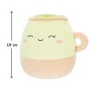 М'яка іграшка Squishmallows – Лате Роземунд (SQCR04121) купити в магазині “Пустун” Фото 3