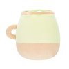 М'яка іграшка Squishmallows – Лате Роземунд (SQCR04121) купити в магазині “Пустун” Фото 5