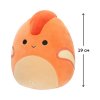 Мягкая игрушка Squishmallows – Паразауролоф Нишель (SQCR04122) купить в магазине “Пустун” Фото 3