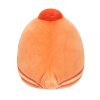 Мягкая игрушка Squishmallows – Паразауролоф Нишель (SQCR04122) купить в магазине “Пустун” Фото 5