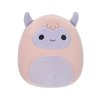 Мягкая игрушка Squishmallows – Йети Рональда (SQCR04123) купить в магазине “Пустун” Фото 1