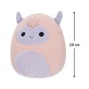 Мягкая игрушка Squishmallows – Йети Рональда (SQCR04123) купить в магазине “Пустун” Фото 3
