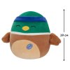 М'яка іграшка Squishmallows – Качка Ейвері (SQCR04124) купити в магазині “Пустун” Фото 3
