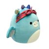 Мягкая игрушка Squishmallows – Дракон в бандане (SQCR04125) купить в магазине “Пустун” Фото 4