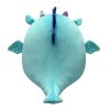 Мягкая игрушка Squishmallows – Дракон в бандане (SQCR04125) купить в магазине “Пустун” Фото 5