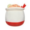 М'яка іграшка Squishmallows – Локшина Дейлі (SQCR04126) купити в магазині “Пустун” Фото 5