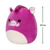М'яка іграшка Squishmallows – Кабанчик Дженна (SQCR04127) купити в магазині “Пустун” Фото 3