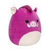 М'яка іграшка Squishmallows – Кабанчик Дженна (SQCR04127) купити в магазині “Пустун” Фото 4