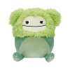 Мягкая игрушка Squishmallows – Бигфут Брен (SQCR04128) купить в магазине “Пустун” Фото 1