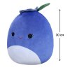 М'яка іграшка Squishmallows – Чорниця Блубі (SQCR04144) купити в магазині “Пустун” Фото 3