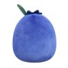 М'яка іграшка Squishmallows – Чорниця Блубі (SQCR04144) купити в магазині “Пустун” Фото 5