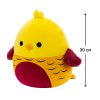 Мягкая игрушка Squishmallows - Фазан Бек (SQCR04145) купить в магазине “Пустун” Фото 3