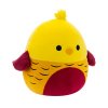 Мягкая игрушка Squishmallows - Фазан Бек (SQCR04145) купить в магазине “Пустун” Фото 4