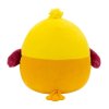 Мягкая игрушка Squishmallows - Фазан Бек (SQCR04145) купить в магазине “Пустун” Фото 5