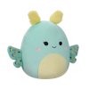 М'яка іграшка Squishmallows – Метелик Конні (SQCR04148) купити в магазині “Пустун” Фото 4