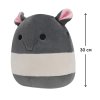 М'яка іграшка Squishmallows – Тапір Еббіт (SQCR04149) купити в магазині “Пустун” Фото 3