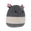 М'яка іграшка Squishmallows – Тапір Еббіт (SQCR04149) купити в магазині “Пустун” Фото 4