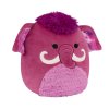 М'яка іграшка Squishmallows – Мамонт Магдалена (SQCR04152) купити в магазині “Пустун” Фото 4