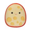 М'яка іграшка Squishmallows – Сир Маннон (SQCR04153) купить в магазине “Пустун” Фото 1