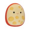 М'яка іграшка Squishmallows – Сир Маннон (SQCR04153) купить в магазине “Пустун” Фото 4
