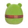 М'яка іграшка Squishmallows – Жабка Венді у шарфі (SQCR04157) купити в магазині “Пустун” Фото 5