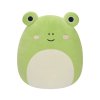 М'яка іграшка Squishmallows – Жабка Венді (30 cm)  (SQCR04165) купити в магазині “Пустун” Фото 1