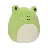 М'яка іграшка Squishmallows – Жабка Венді (30 cm)  (SQCR04165) купити в магазині “Пустун” Фото 4