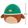 Мягкая игрушка Squishmallows – Утка Эйвери (SQCR04166) купить в магазине “Пустун” Фото 3